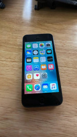 Apple iPhone 5 32gb black unlocked