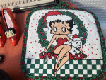Betty Boop Estate Collection