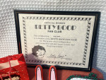 Betty Boop Estate Collection