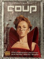 Coup & Reformation Expansion