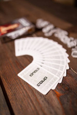 Coup & Reformation Expansion