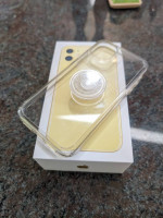 iPhone 11 - 128 GB - unlocked - LIKE NEW