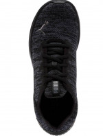 Puma Ballast Men's Running Shoes Black / Iron Gate Size 9.5 BRAND NEW