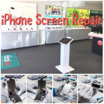iPhone Screen Repair for 7/7Plus/8/8+/X/XR/XS/MAX/11/12/PRO/MAX/13