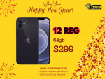 iPhone 12 (64GB)
