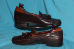 GUCCI sz. 9.5D mens shoes Italy $650 Great cond. Best4Le$$