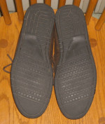 Men's NUNN BUSH Casual Deck Boat Shoes Size 11.5 M 81955-02 Brown