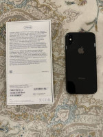 iPhone X 256g