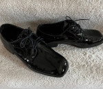 Men’s 13 wide formal shoes