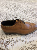 Brave GentleMan Shoes - Vegan