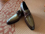 GUCCI PRADA Men’s shoes