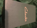 Clarks Womens Shoes