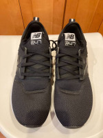New Balance 247 Revlite Shoes Size 7.5 Mens