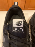 New Balance 247 Revlite Shoes Size 7.5 Mens