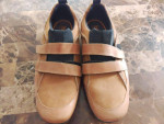 Timberland Smart leather shoes size 11M