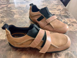 Timberland Smart leather shoes size 11M