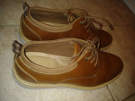 Denver Hayes Knightsbridge Men's Brown Shoes