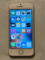 Apple iPhone 5s - 16GB A1533 (CDMA + GSM) *** iOS 9 ***