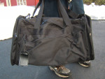 Duffel Bag
