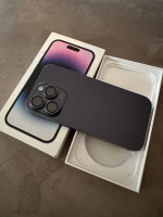 Iphone 14 Pro - Unlocked - 128 GB
