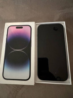 Iphone 14 Pro - Unlocked - 128 GB