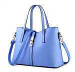 Cowhide Women's Shoulder Bag