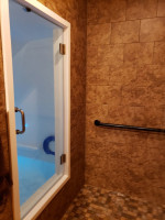 The Salty Turtle Float Center