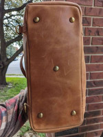 Elevate Leather Bag, Purse, and Wallet Set