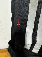 LIKE NEW Banjo Brothers Waterproof Cycling Backpack