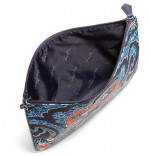 Vera Bradley Beach Pouch in Marrakesh BRAND NEW With TAGS!