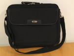 Targus 15.6" Traditional Notepac Laptop Case