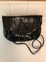 Three purses/handbags