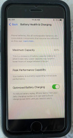 iphone 8 - $180 (Langley)