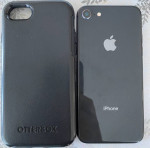 iphone 8 - $180 (Langley)