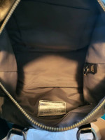 Coach limited edition handbag