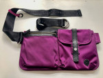 Lululemon Travel Pooch Fanny Hip Pack, Excellent Condition