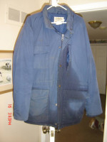 Cabela's Men's Premerartic Northern Goose Down Hooded Parka Winter Coa