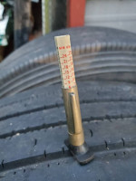 19.5's MKW's Rims & Tires