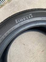 4 New Pirelli Scorpion Zero Assimetrico 285/45r21 XL MO1 Extra Load