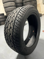 20" INCH BRAND NEW FULLWAY 275/45R20 2754520 P 2754520 27545R20 TIRES