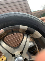 20" 5 Lug Wheels for Jeep Grand Cherokee