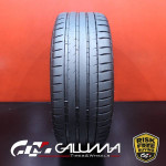 1 (One) Tire Michelin Pilot Sport 4S 225/40R19 No Patch #77056
