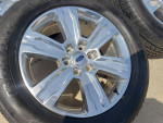 20" Ford F-150 wheels and tires _____ WE FINANCE !!!
