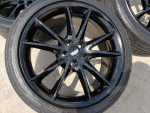 20" Cadillac wheels and tires ______ NEW ______  WE FINANCE