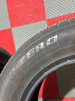 2x 245/60 R18 Pirelli P Zero All Season Tires