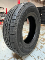 18" INCH BRAND NEW PATRIOT H/T LT 265/70R18 2657018 26570R18 LRE TIRES