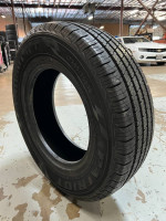 18" INCH BRAND NEW PATRIOT H/T LT 265/70R18 2657018 26570R18 LRE TIRES