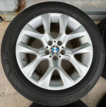 19 inch BMW X5 Sport X6 Factory 19” OEM Wheels Rims Tires