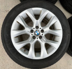 19 inch BMW X5 Sport X6 Factory 19” OEM Wheels Rims Tires