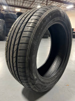 18" INCH BRAND NEW RADAR 235/55R18 2355518 P 23555R18 235 55 18 TIRES